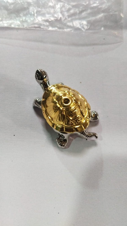 Vastu Shubharambh Turtle Incense Stick Holders for Eternal Calmness