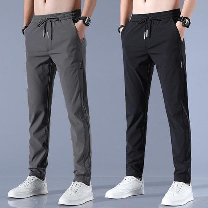 Men's NS Lycra Track Pant Combo