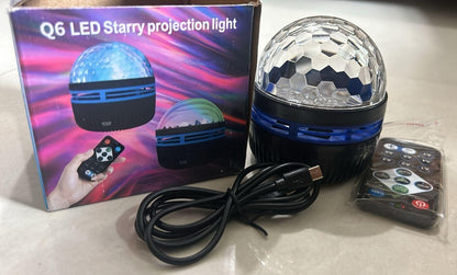 Galaxy Light Projector for Kids, Adults Room Decor