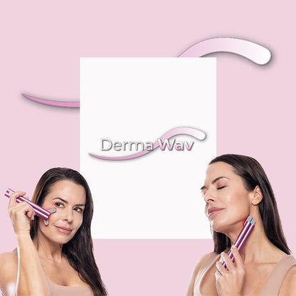 DermaWav 4-in-1 Beauty Device