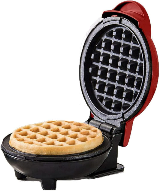 Waffle Maker - Non-Stick Electric Iron Machine