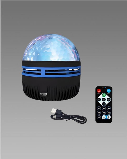 Galaxy Light Projector for Kids, Adults Room Decor