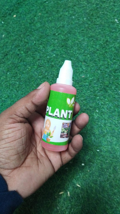 Plant Boost Liquid 50ML (Pack of 3)