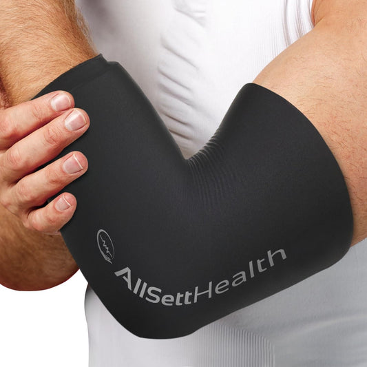 Elbow Wrap Hot and Cold Compression Sleeve