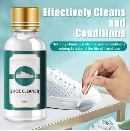 Shoe Protector Liquid - 30ML