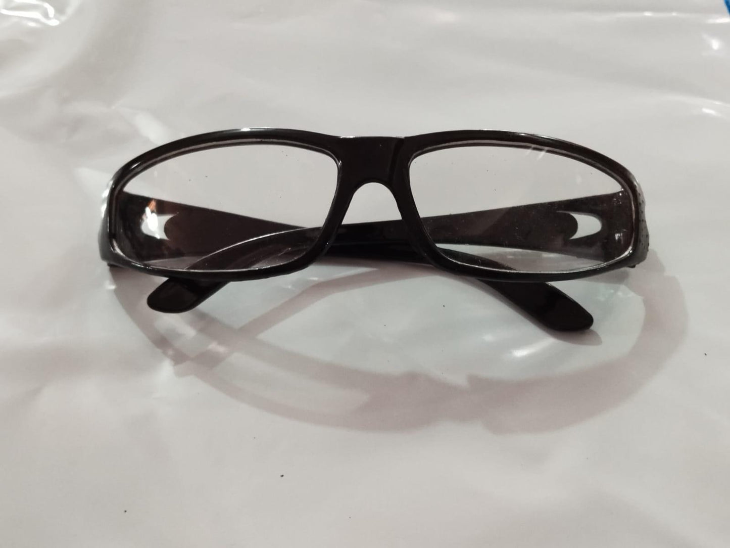 UV Protection Computer Eyewear Zero Power Goggles