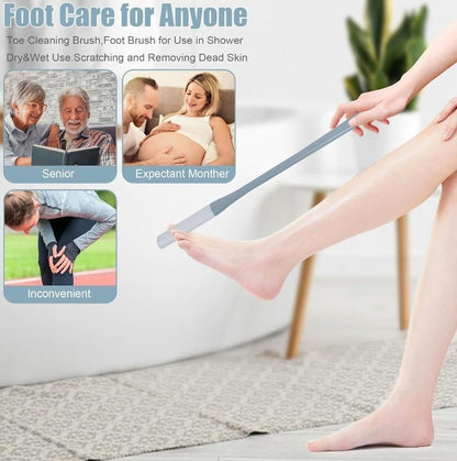 Foot Cleaner Tool