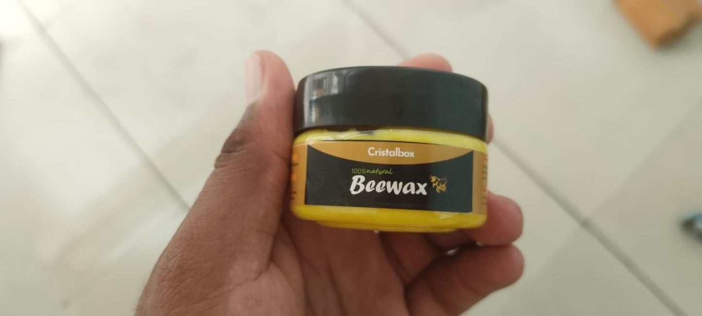 Beewax Furniture Polish (Pack of 2)