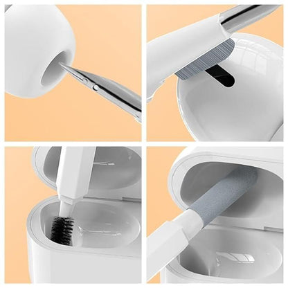 20-in-1 Cleaner Kit for Airpods - Leairot Cleaning Kit