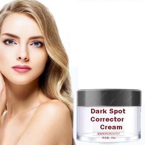 Dark Spot Corrector Cream (Pack of 1)