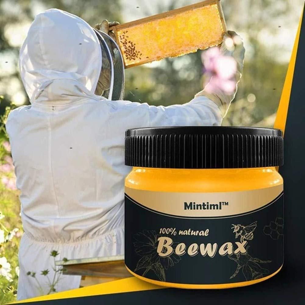 Beewax Furniture Polish (Pack of 2)