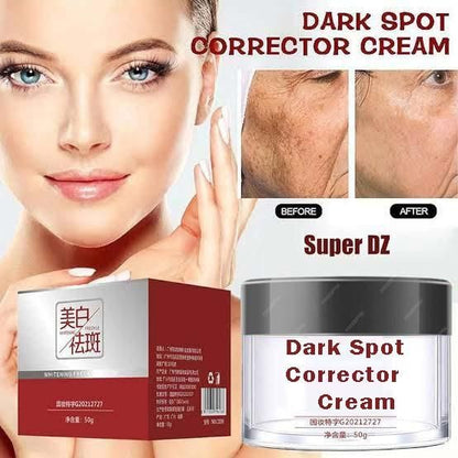 Dark Spot Corrector Cream (Pack of 1)