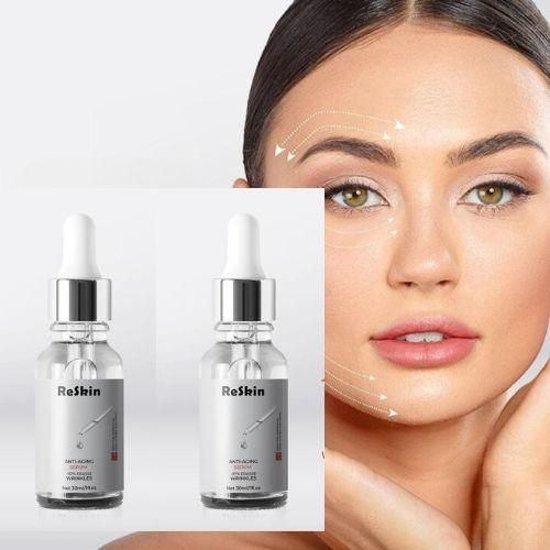 ReSkin Anti-Aging Face Serum 30ml (Pack of 2)