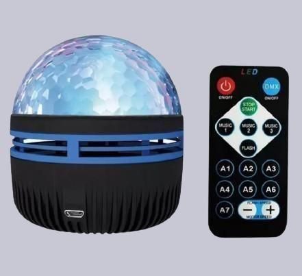 Galaxy Light Projector for Kids, Adults Room Decor