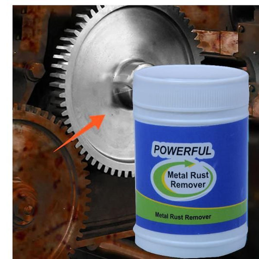 Metal Rust Remover - 400ML