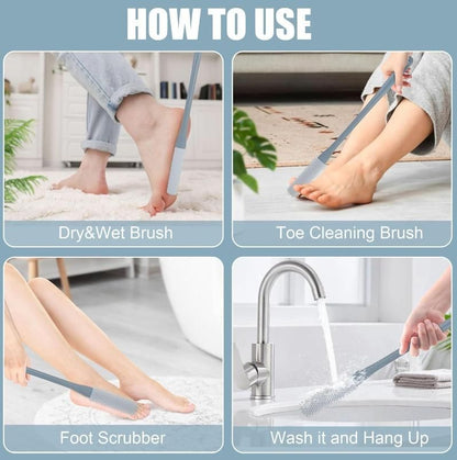 Foot Cleaner Tool