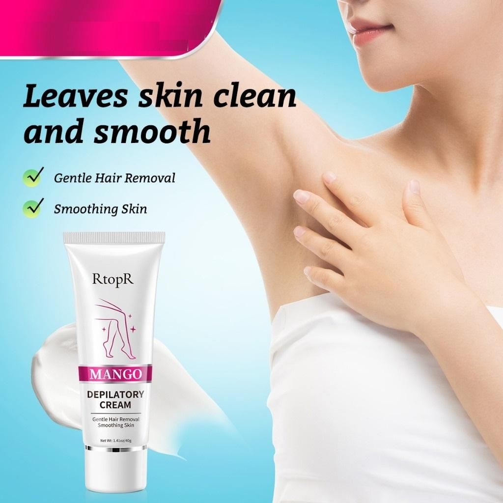 Hair Removal Cream for Women (Pack of 1)