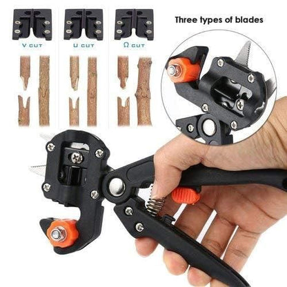 Grafting Cutter Set