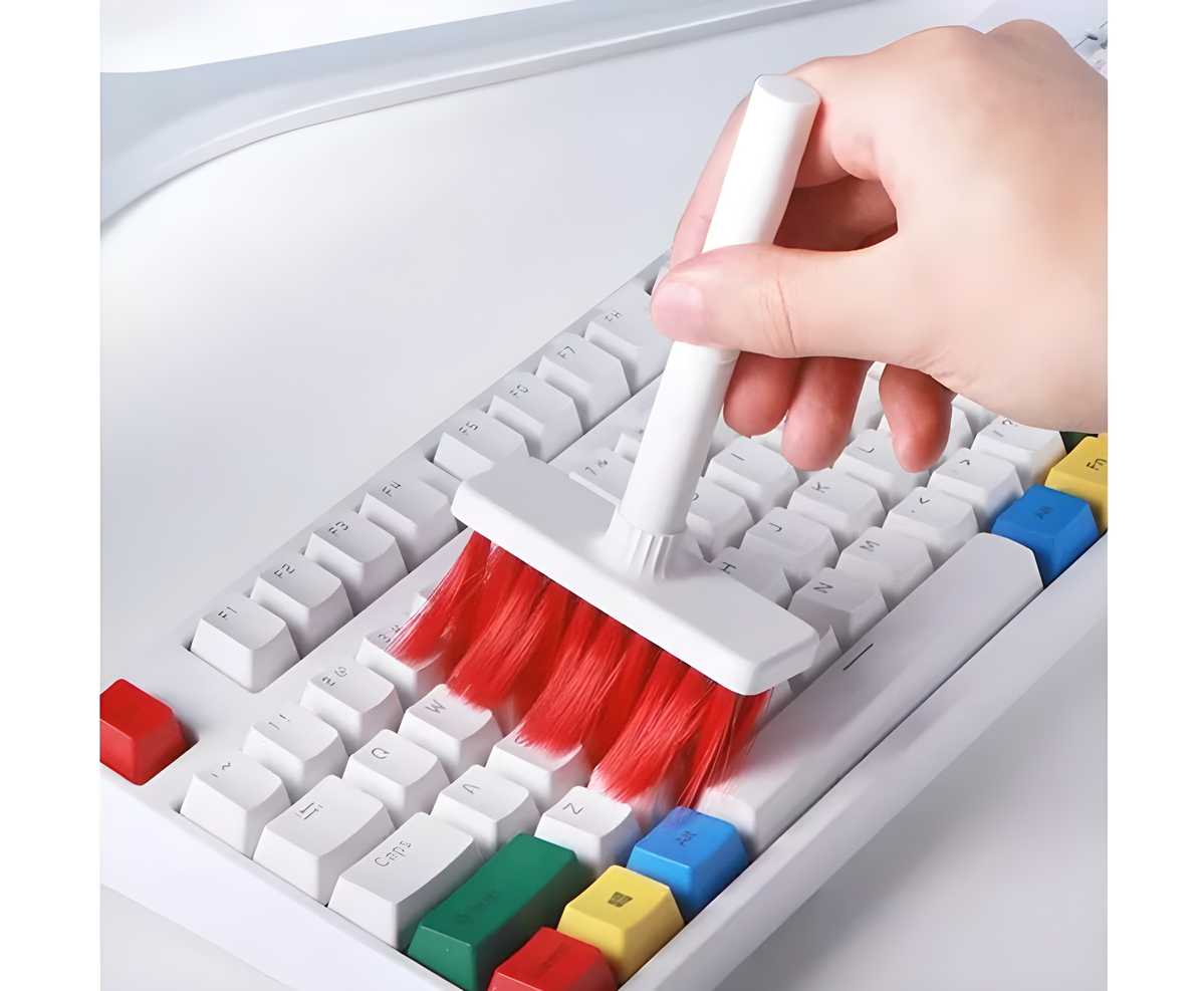 1 Keyboard Cleaning Brush Kit