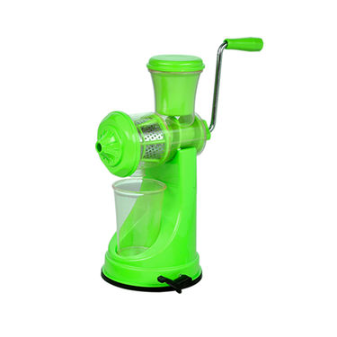 Royal Chef Fruit Juicer