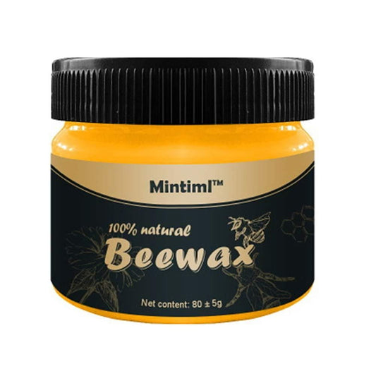 Beewax Furniture Polish (Pack of 2)