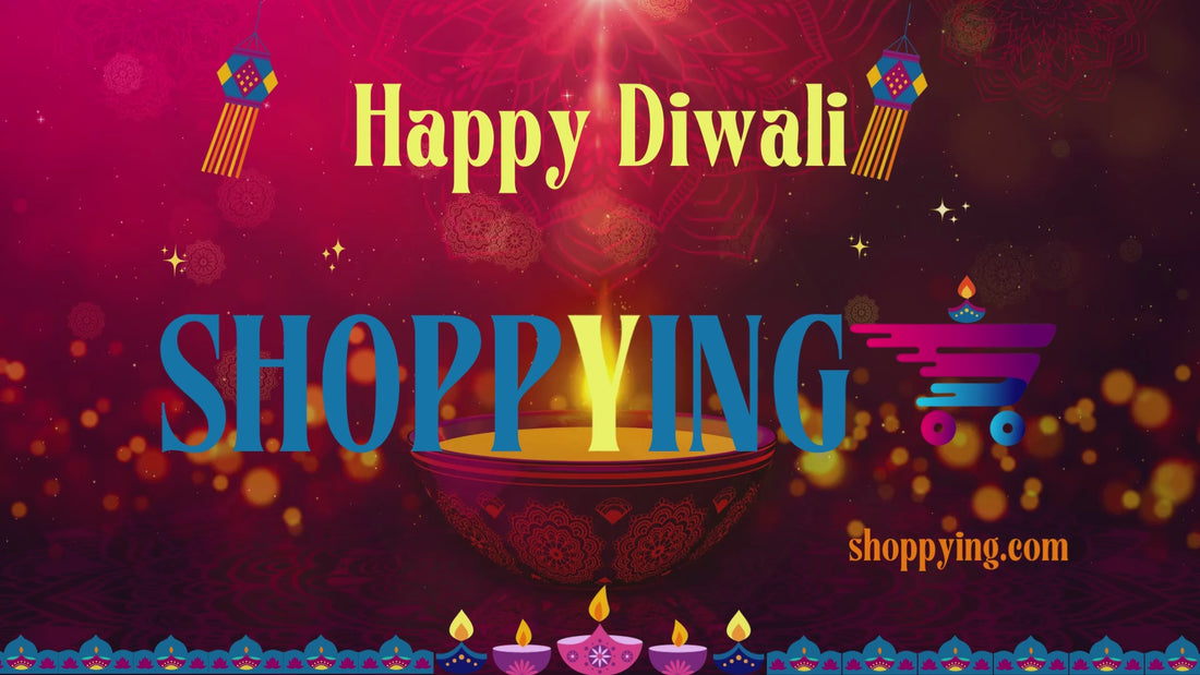 Happy Diwali