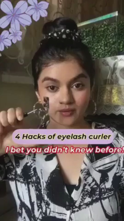 Vega Eyelash Curler
