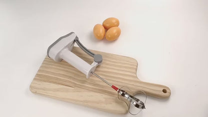 Manual Power-Free Hand Blender