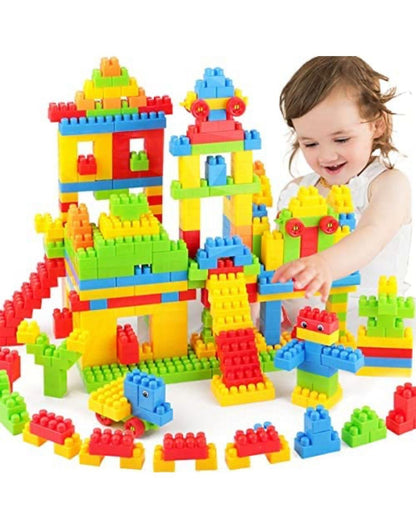 Building Block Game for Kids