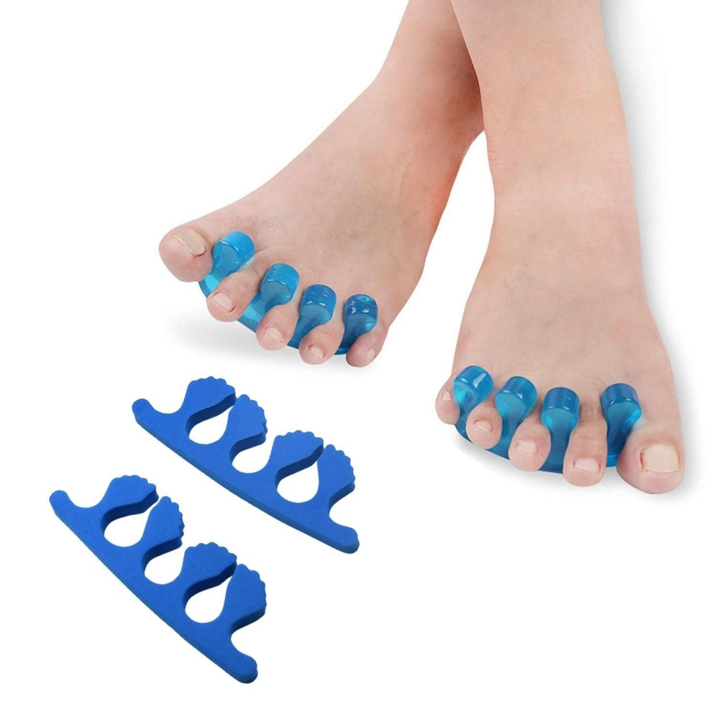 Personal Foot Care 5 Pc Tool Kit