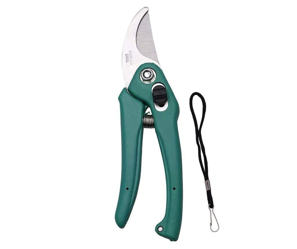 Garden Plant Branch Scissors Flower Cutting Cutter