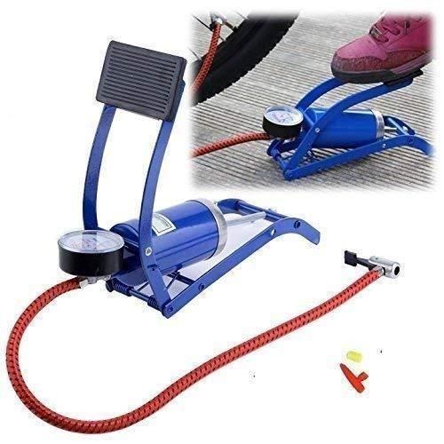 Portable Foot Air Pump Compressor