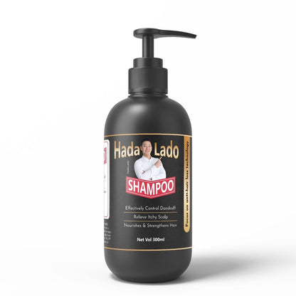 Ginger Anti-hair Loss Shampoo (300 ml)