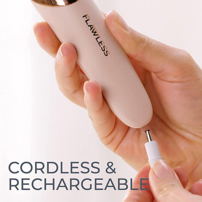 Rechargeable Pedicure File Tool