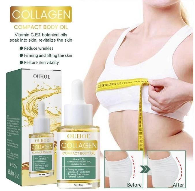 Collagen Essential Oil
