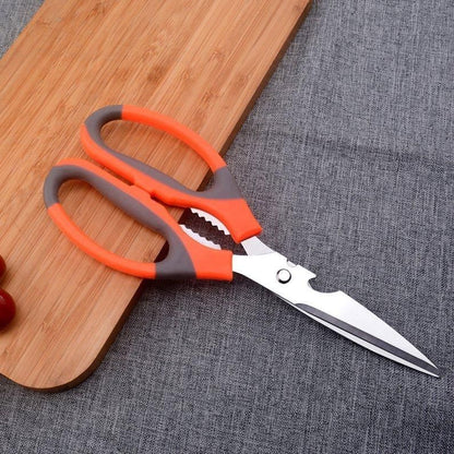 Multi-purpose Kitchen Scissors