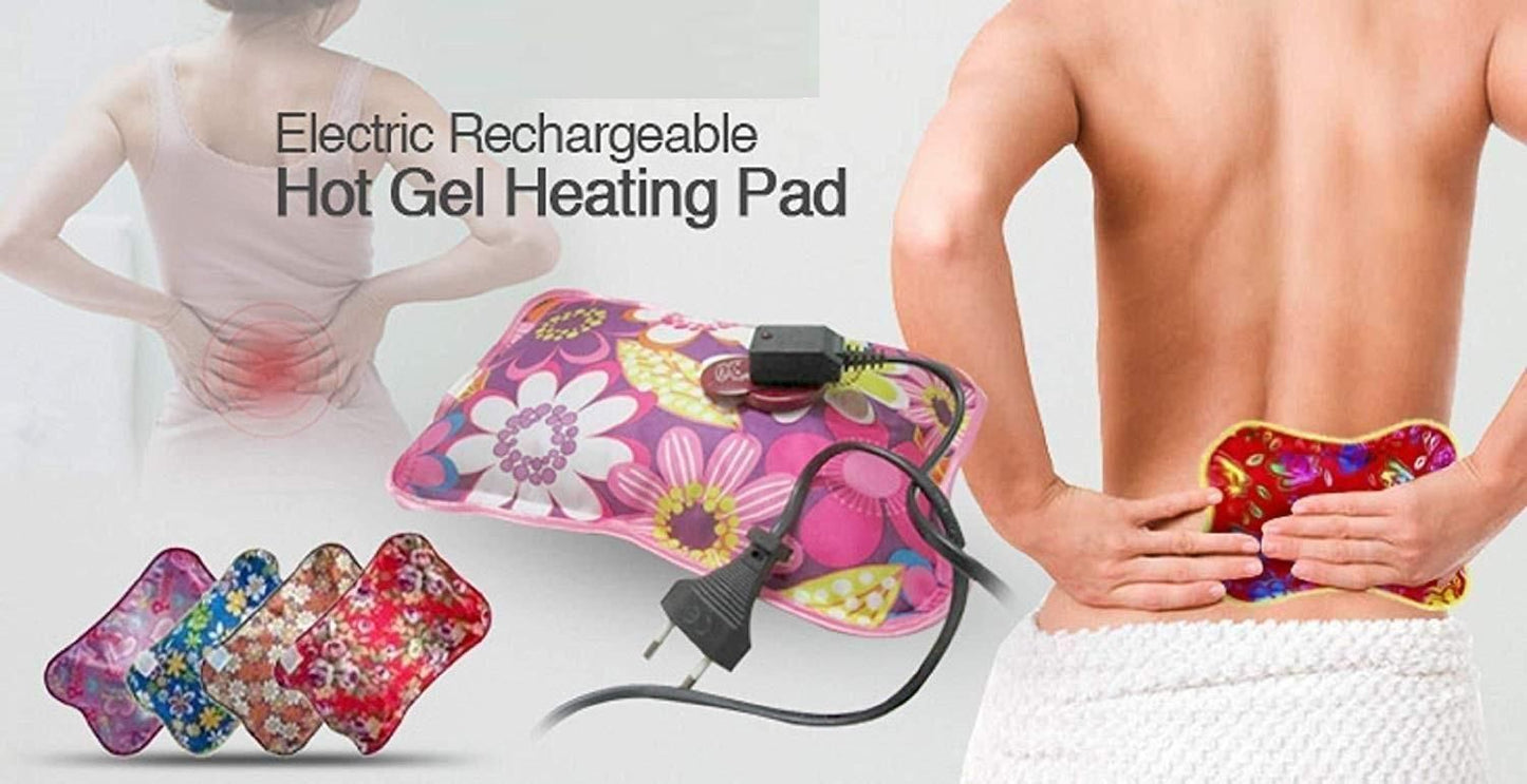 Gel Pad - Electric Hot Heating Pad