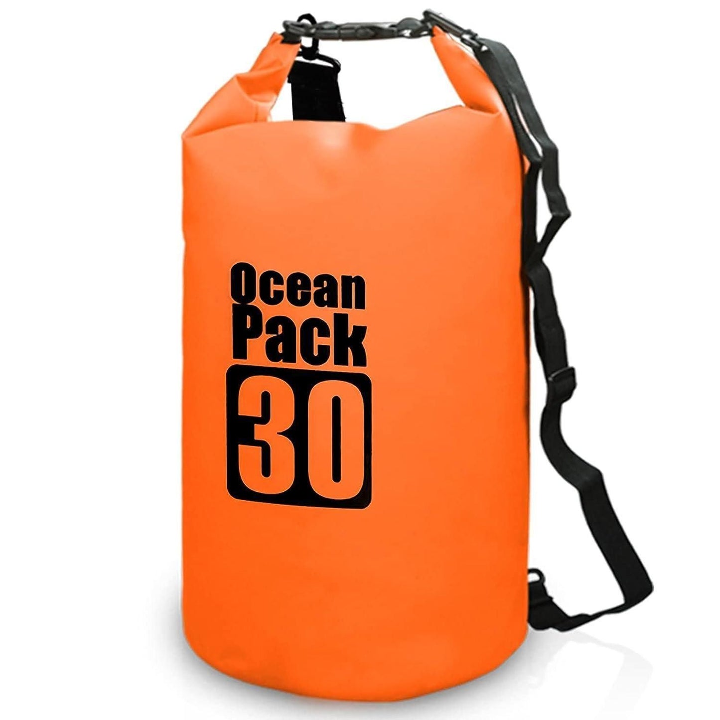 Waterproof Dry Backpack Water Floating Bag