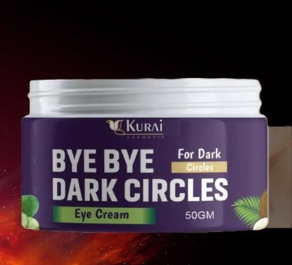 Kurai Bye Bye Dark Circle Eye Cream