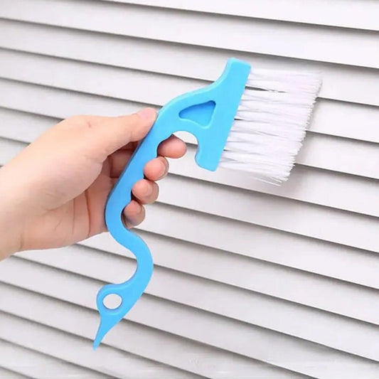 Groove Gap Cleaning Brush
