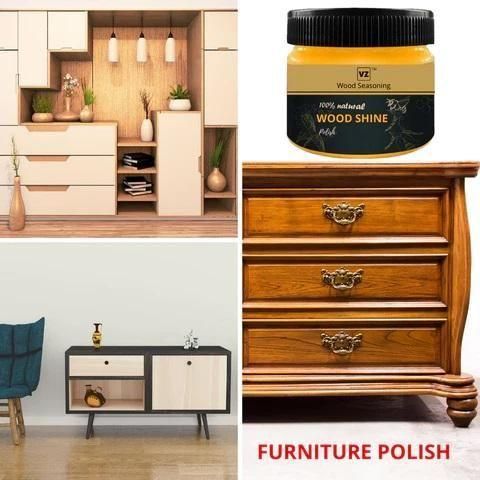 Furniture Polish | Buy 1 Get 1 Free