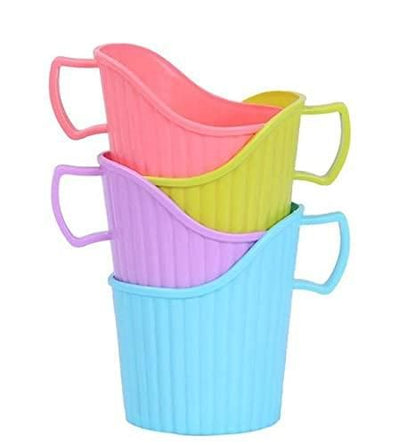 Polystyrene Disposable Plastic Paper Cup Holder