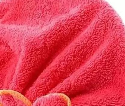 Winsumm Microfiber Hair Towel