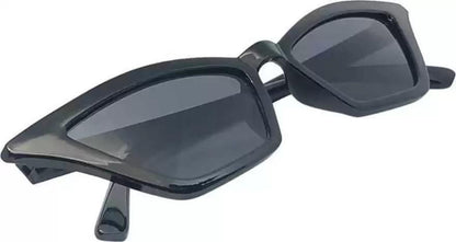 UV Protection Cat-eye Sunglasses