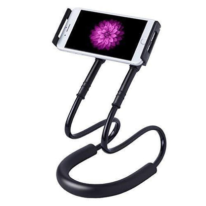 360 Rotable Mount Cell Phone Holder