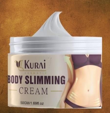KURAI Slimming Cream Fat Burning