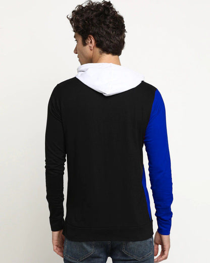 Men's Cotton Blend Sweatshirt