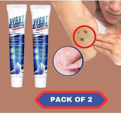 Instant Blemish Removal Cream (Pack of 2)
