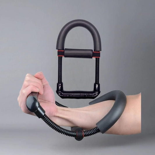 Adjustable Wrist Exercise Equipment Hand Grip Exerciser