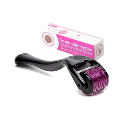 Derma Roller 0.5mm for Hair Regrowth